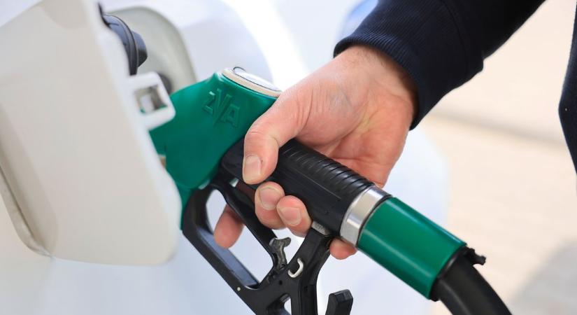 Üzemanyagárak: most akkor örüljünk vagy sírjunk? Mutatjuk, hol lehet olcsóbban tankolni Nyíregyházán!