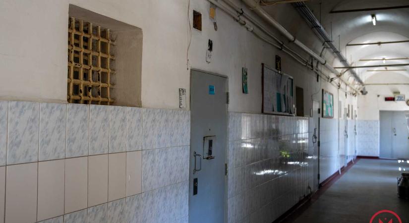 Őrizetbe vették a fogyatékost bántalmazó ápolónőt