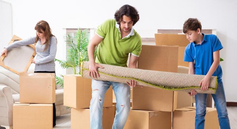 Egyre olcsóbb albérletet találni a fővárosban