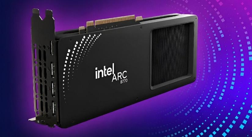 Folytatja küzdelmét az Intel az NVIDIA (és az AMD ellen)