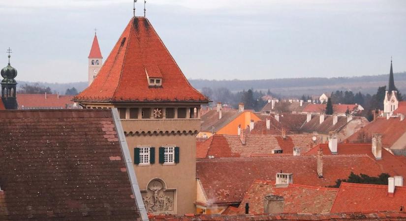 Városnaptól adventig – Sok-sok program várja a kimozdulni vágyókat Kőszegen novemberben