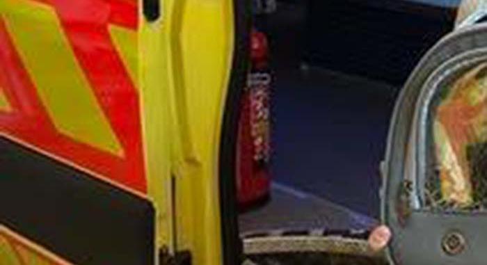 Nem akármilyen mentésre volt szükség az M1-esen