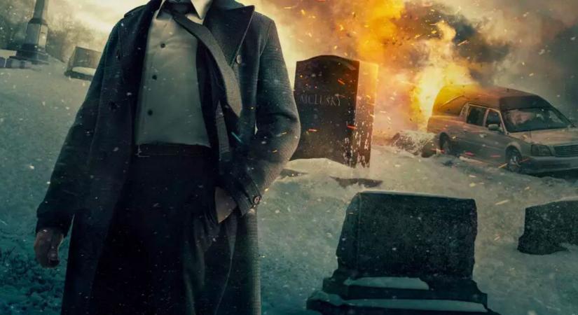 Mindenki ezt nézi? A magyar nézők máris a TOP 3-ba repítették a népszerű krimisorozat új évadát a streamingóriás platformján