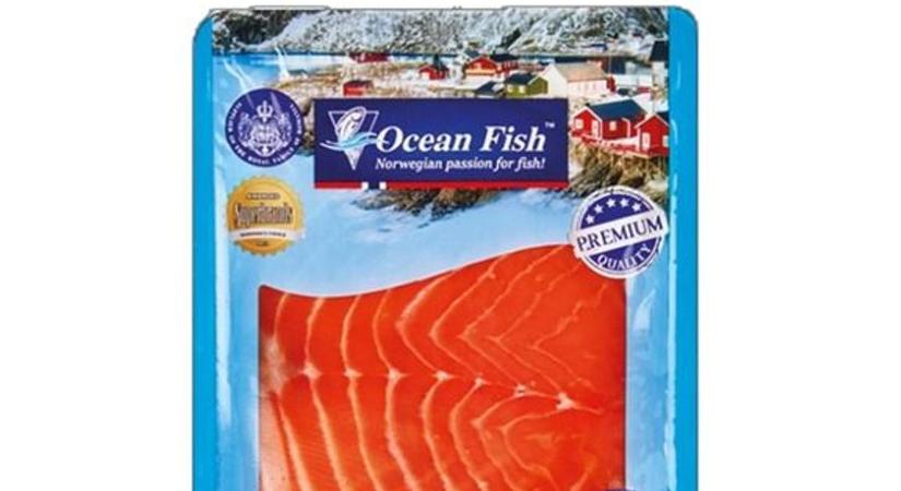 Lazackedvelők, figyelem: azonnali hatállyal visszahívták ezt a terméket