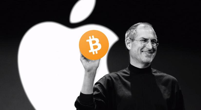 Mark Moss: Közeleg a Bitcoin iPhone-pillanata