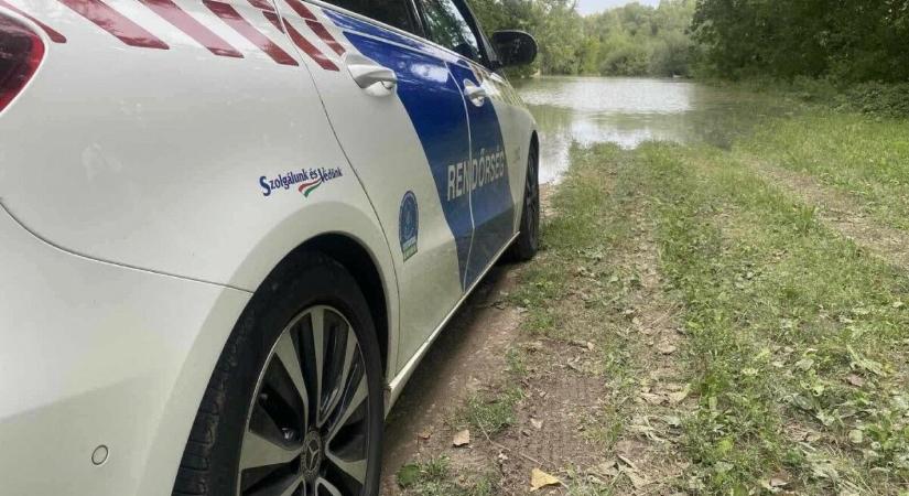 Kislányáról készített pornóképeket egy férfi – egyelőre nem tudni, hogy fideszes-e