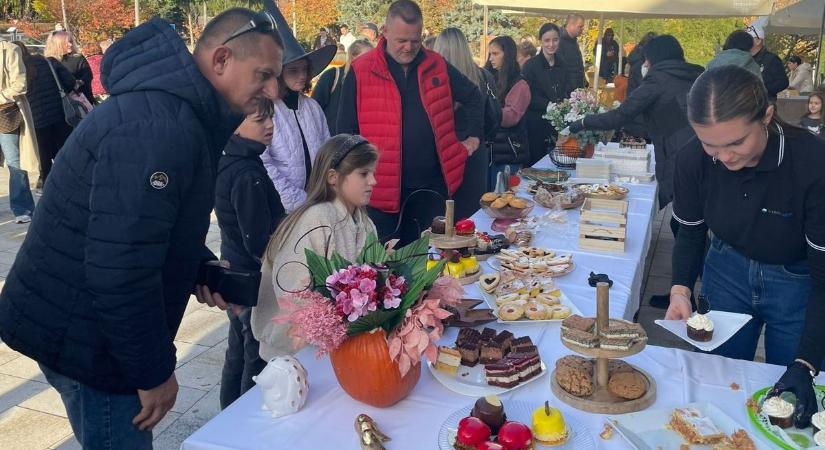 Sütivel segítettek a zalai városban! Az összefogás rekordot döntött