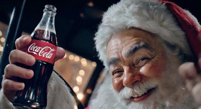A Coca-Cola mesterséges intelligenciával készült karácsonyi reklámja olyan, mint egy rossz vicc