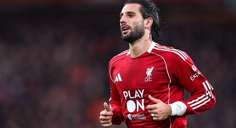 Szoboszlai: „Örülök, hogy végre olyan meccset játszottunk, amit a nézők is élvezhettek”