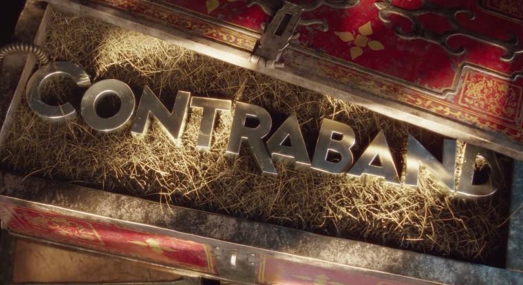 Kiszivárogtak az első képek a Just Cause alkotóinak törölt játékából, amely az Xbox megbízásából készült