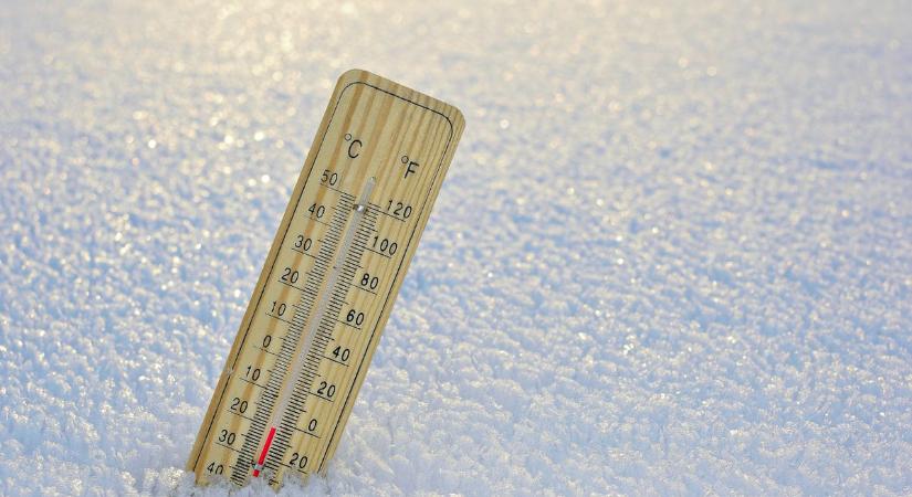 Figyelmeztetés: minden idők leghidegebb tele lesz a 2025-ös