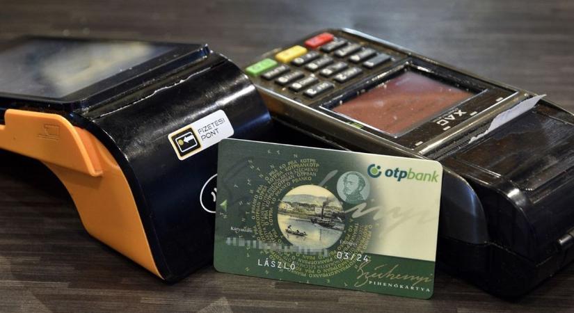 Figyelem, SZÉP-kártyások: jön az új szabály, aminek minden család örülni fog!