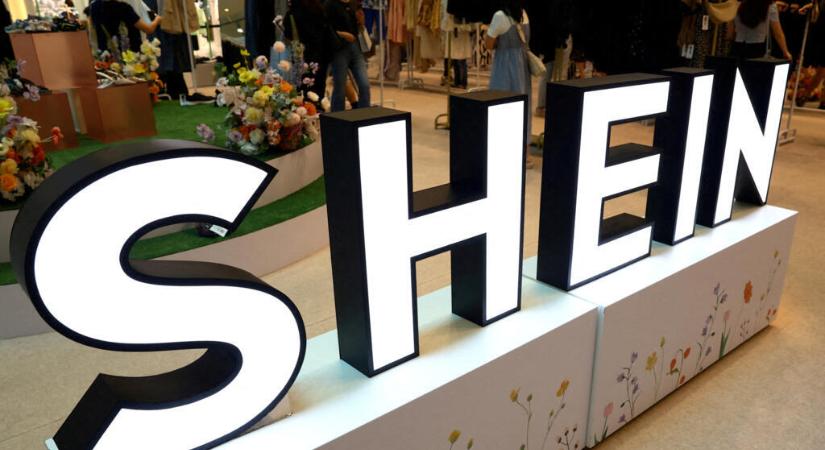 Botrány: Gyermekekre hasonlító erotikus babákat árusít a Shein