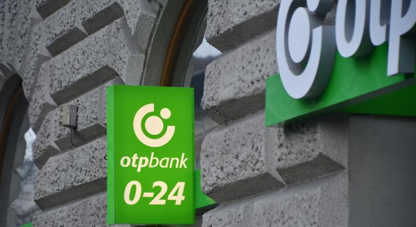 Leállás az OTP Banknál – minden ügyfelet érint a bejelentés!