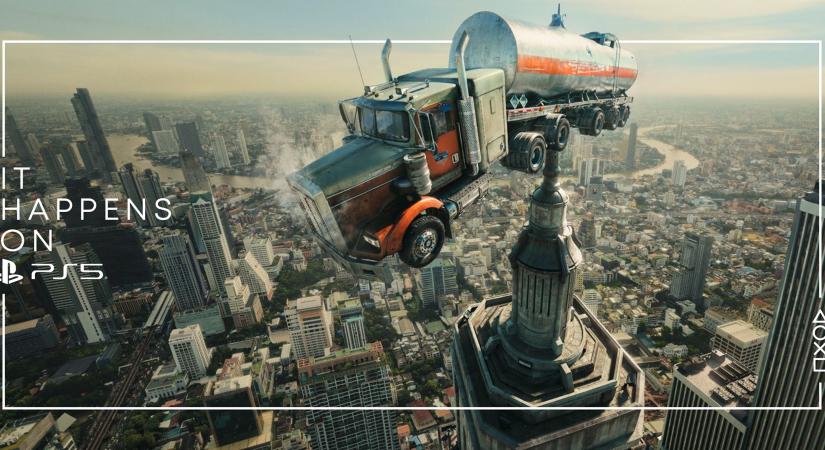 Vicces videókkal ünnepli a Sony az ötéves PlayStation 5-öt