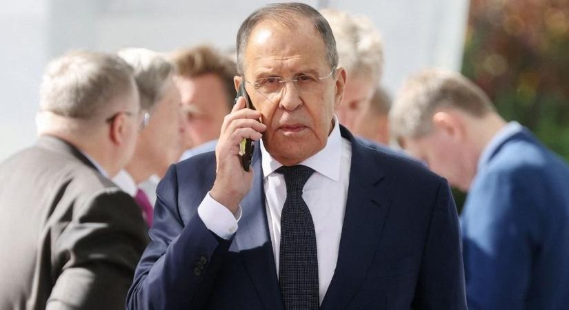 Az amerikai külügyminiszter ismertette, miért nem jött össze elsőre a budapesti békecsúcs