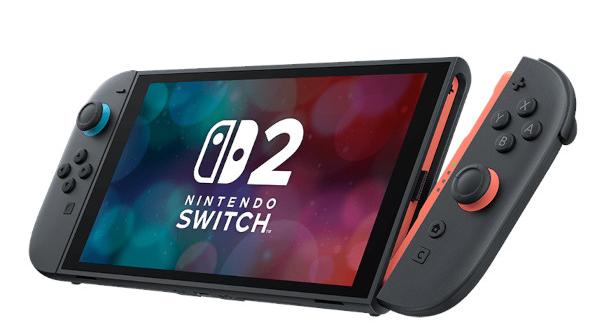 Átlépte a 10 milliós eladott darabszámot a Nintendo Switch 2
