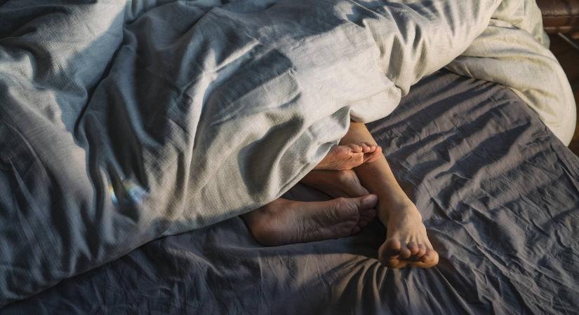 Meglepő? A szakértő elárulta, milyen gyakran van szükség intim együttlétre egy párkapcsolatban