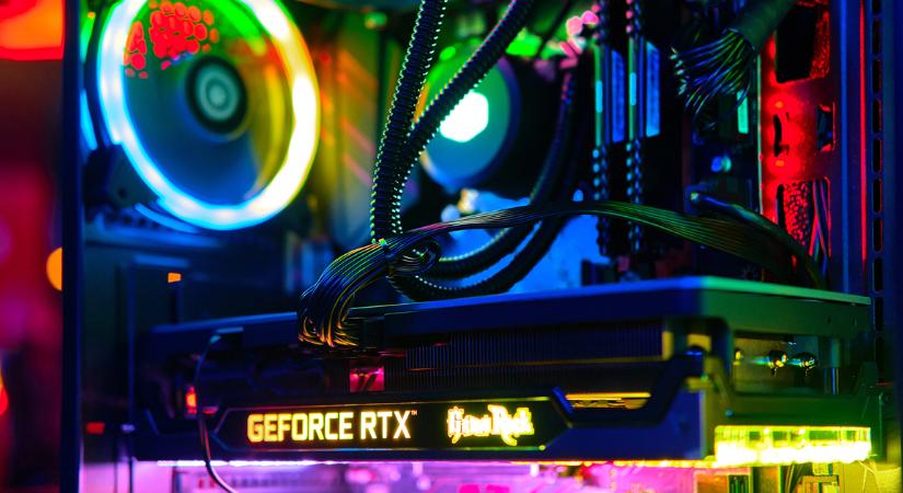 A király visszatér: letaszították trónjáról az RTX 4060-at