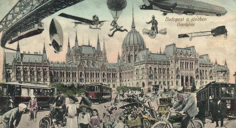 Az első székely szuperhős és az istenek vére – Jókai sci-fi világot teremtett, mielőtt az menő lett volna