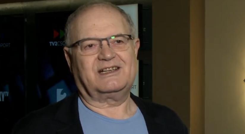 Megdöbbentő dolgok kerültek elő Forgács Gábor hagyatékából