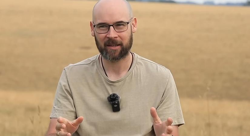 Korai demencia: ebből jött rá a 39 éves férfi, hogy Alzheimer-kórja van