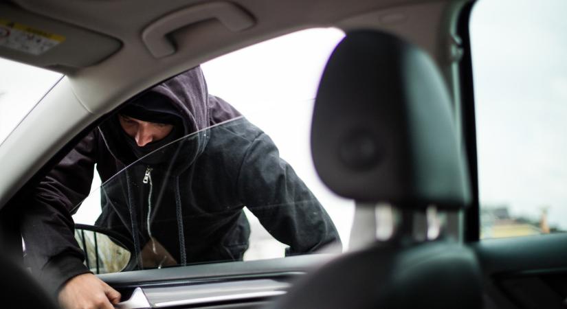 Kiderült, ezek most a leglopottabb autók Magyarországon: szabályosan vadásznak rájuk a bűnözők