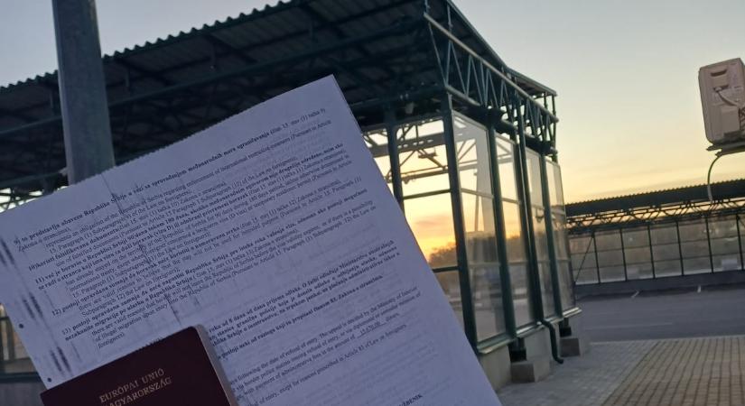 Az EU-t nem mindenki szereti, de abban teljes az egyetértés a diákok között, hogy Vucsicsnak mennie kell