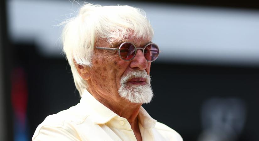Ecclestone meglepő karriertanácsa Schumachernek
