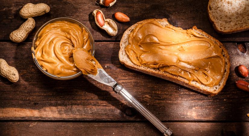 Mogyoróvaj: Elvis halálában is közrejátszhatott, Amerika imádja, de van helye a magyar konyhában?