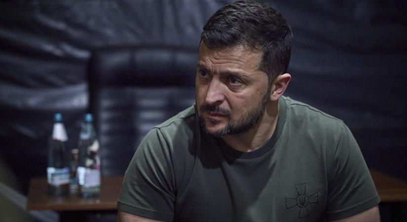 Nyugat-európai fővárosokban nyit hadiipari kirendeltségeket Ukrajna