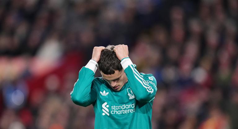 A Real Madrid edzője a Liverpool új igazolását magasztalta a BL-rangadó előtt