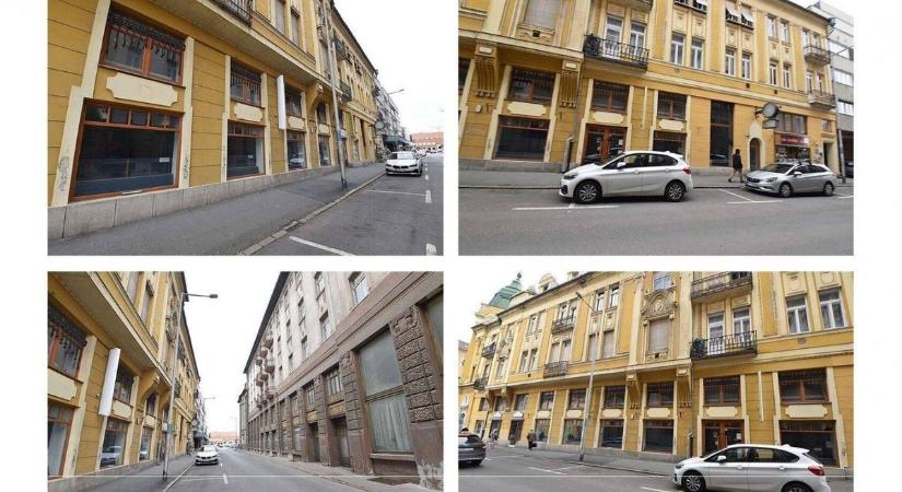 Eladó az egyik legnagyobb könyvesbolt Szombathelyen