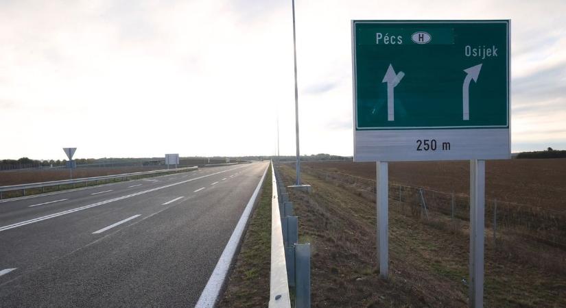 Megszűnnek a fizetőkapuk a horvát autópályán! – mutatjuk a részleteket