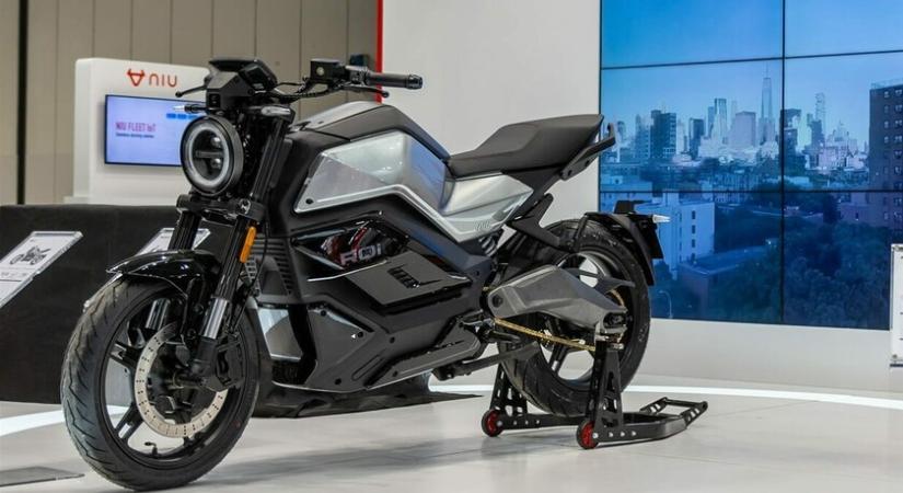 Élő, magyar nyelvű közvetítés az EICMA-ról - Kezdődik a legnagyobb seregszemle