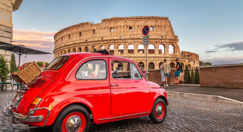 Az olasz belügyminiszter szerint a rendkívüli biztonsági intézkedések csökkentették a bűnözést