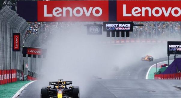 Esős sprint és időmérő, száraz futam Brazíliában?