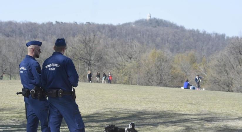 Albérlettámogatást kapnak jövőre a fővárosban és környékén szolgáló rendvédelmi dolgozók