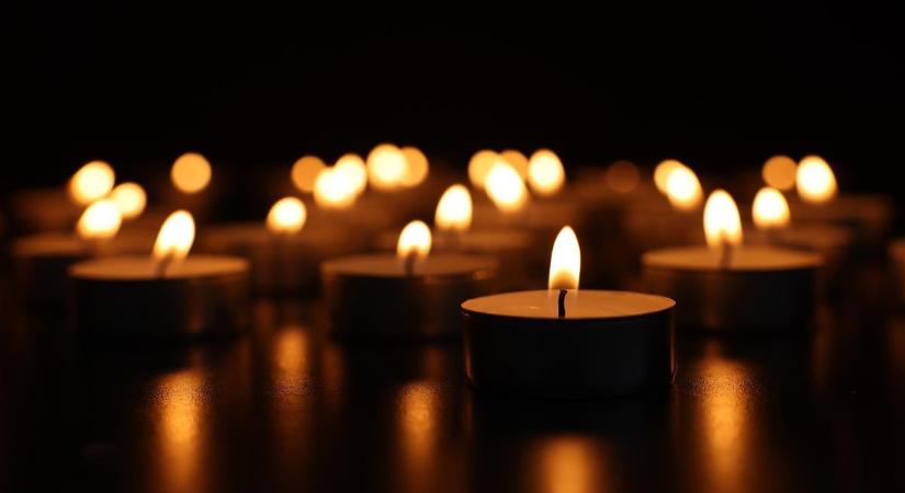 Vármegyénkben is megfordult az osztrák autópályán elhunyt labdarúgó