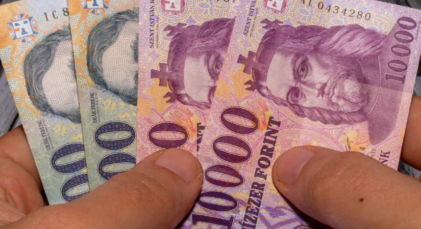 Örülhetnek, akik így fektették be a pénzüket: rég volt már ilyen olcsóság a pénztáraknál
