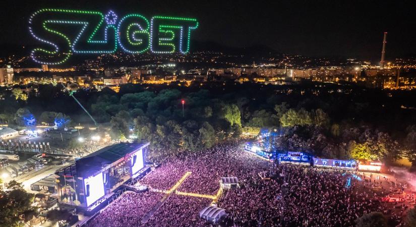 Újra magyar kézben a Sziget, a 2026-os dátum is megvan