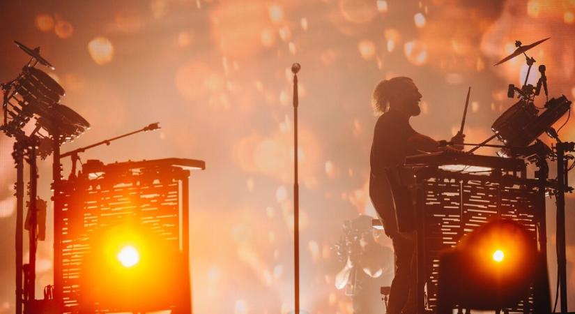 Rendkívüli bejelentést tettek kedden a Sziget Fesztivál szervezői