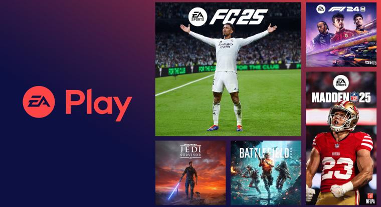 Most kevesebb mint 400 forintért egy hónapig nyúzhatod az EA játékait