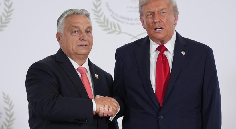 Orbán Viktor hatalmas alkura készül, ezt az üzletet viheti Donald Trumpnak