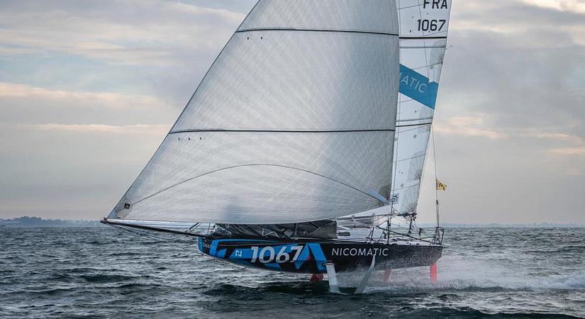 La Boulangère Mini Transat 2025 – Egyheti távolságra a karibi céltól esélyesek az élen