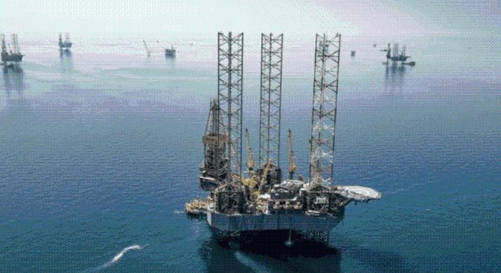 Sivatagi óriás újra tarolt – Az Aramco 27,9 milliárd dolláros rekordnyereséget ért el