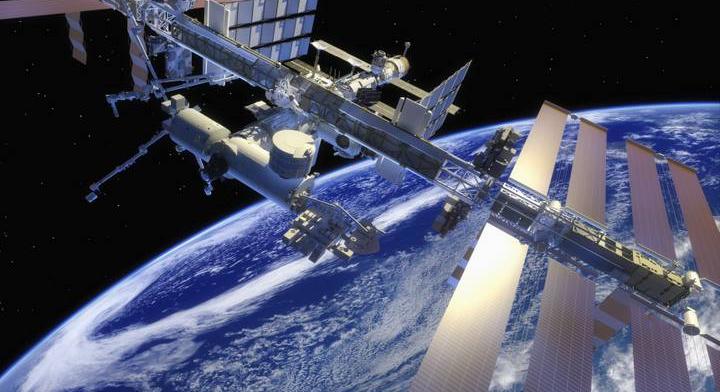 Véget ér egy korszak: ez történhet öt éven belül a Nemzetközi Űrállomással