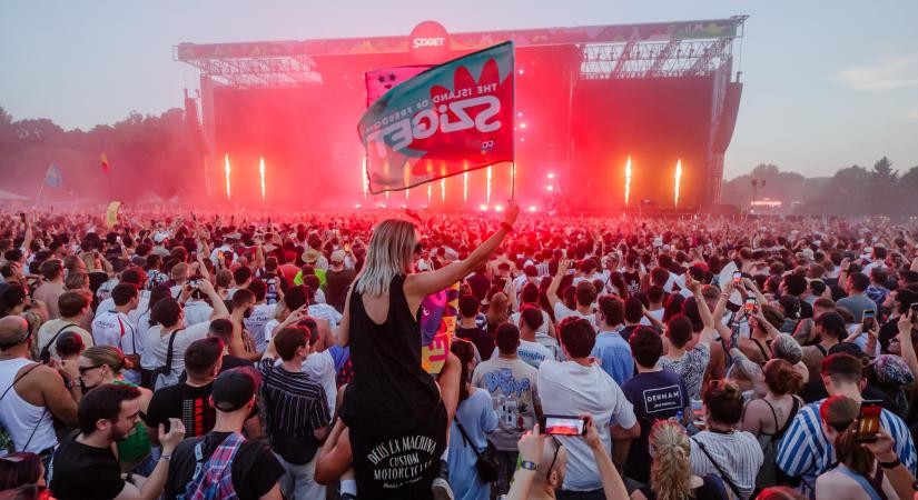 Gerendai Károly vezeti újra a Szigetet, megvan az időpont is