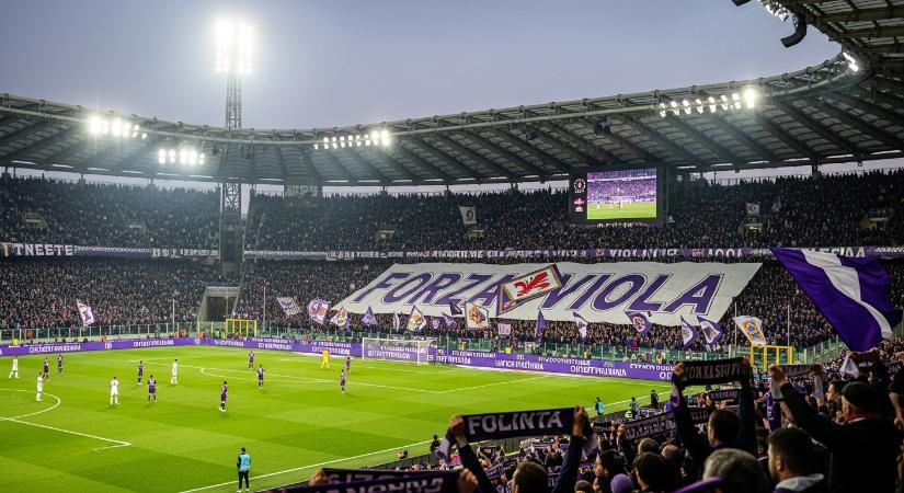 Serie A: itt az újabb edzőváltás! – hivatalos