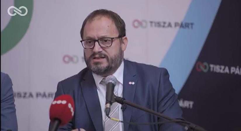 Lentner Csaba: Átfogó támadás indult a magyar családok és a vállalati adók ellen is  videó